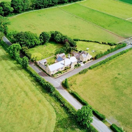 Unique Countryside Cottage Close To Sunderland Houghton-le-Spring Εξωτερικό φωτογραφία