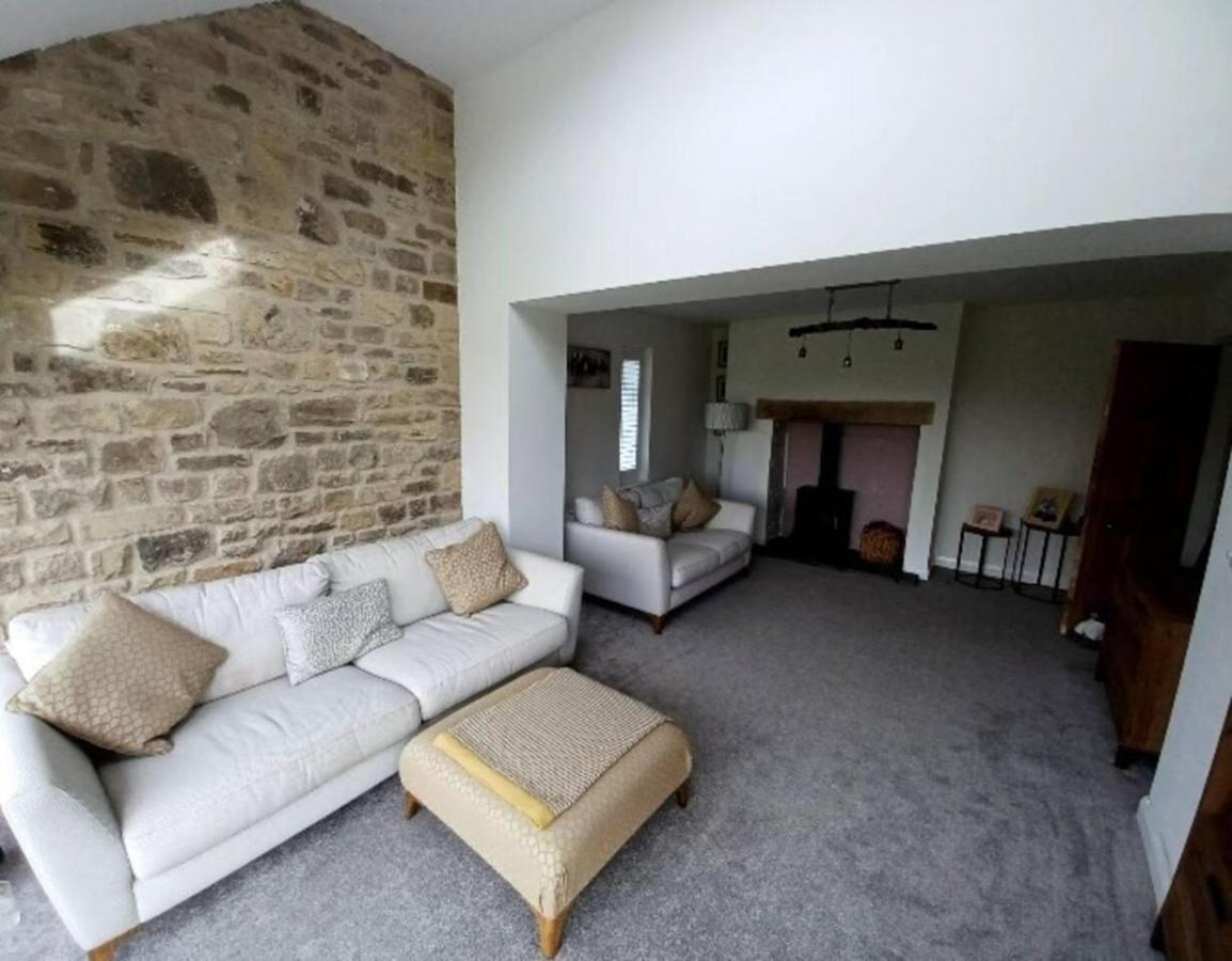 Unique Countryside Cottage Close To Sunderland Houghton-le-Spring Εξωτερικό φωτογραφία