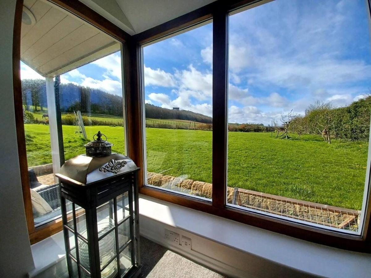 Unique Countryside Cottage Close To Sunderland Houghton-le-Spring Εξωτερικό φωτογραφία