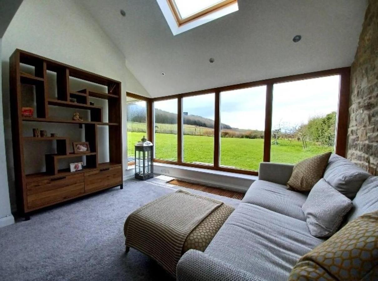 Unique Countryside Cottage Close To Sunderland Houghton-le-Spring Εξωτερικό φωτογραφία