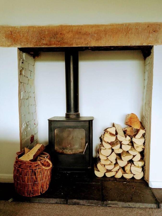 Unique Countryside Cottage Close To Sunderland Houghton-le-Spring Εξωτερικό φωτογραφία