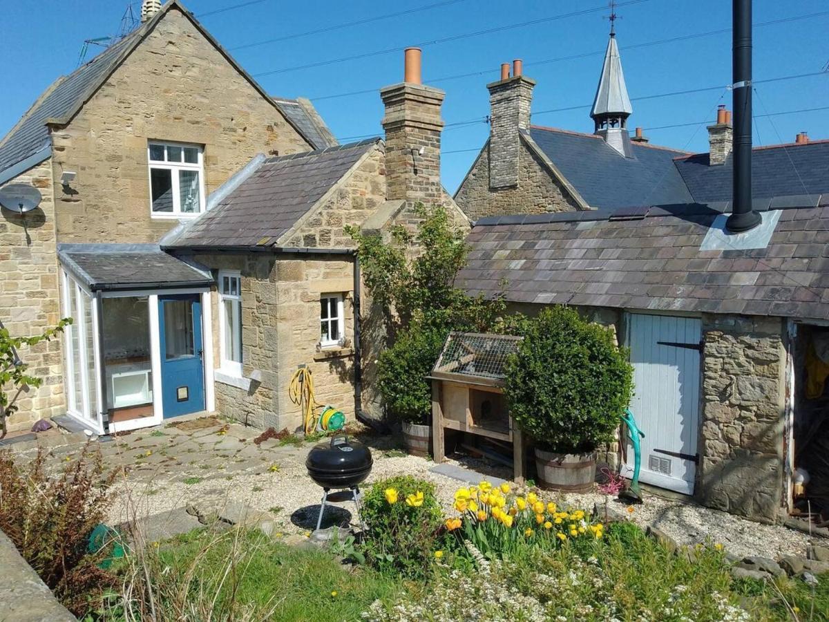 Unique Countryside Cottage Close To Sunderland Houghton-le-Spring Εξωτερικό φωτογραφία