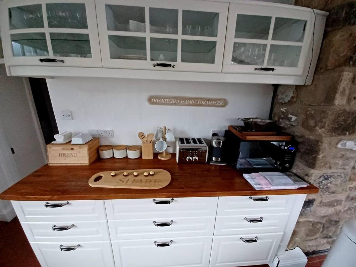 Unique Countryside Cottage Close To Sunderland Houghton-le-Spring Εξωτερικό φωτογραφία