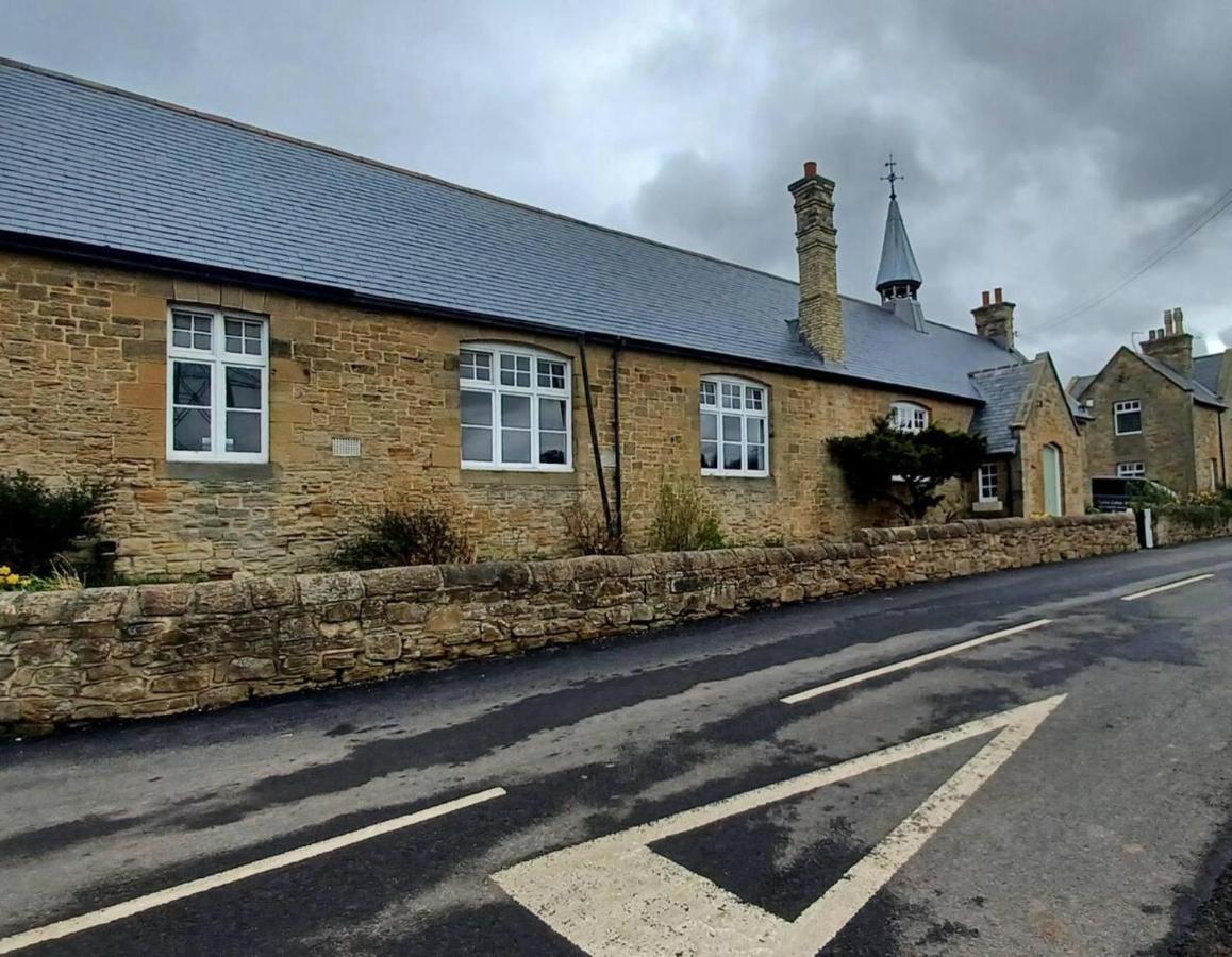 Unique Countryside Cottage Close To Sunderland Houghton-le-Spring Εξωτερικό φωτογραφία
