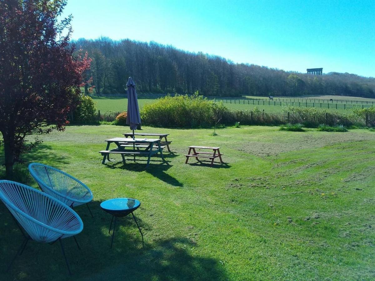 Unique Countryside Cottage Close To Sunderland Houghton-le-Spring Εξωτερικό φωτογραφία