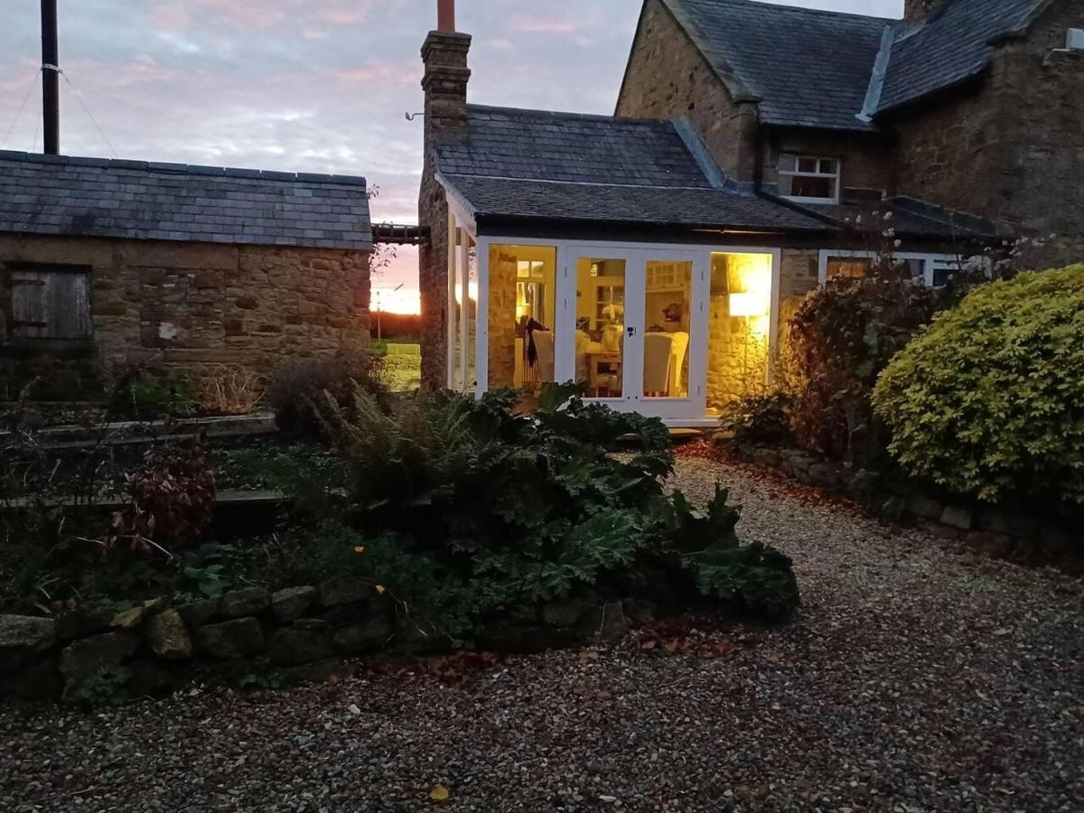Unique Countryside Cottage Close To Sunderland Houghton-le-Spring Εξωτερικό φωτογραφία