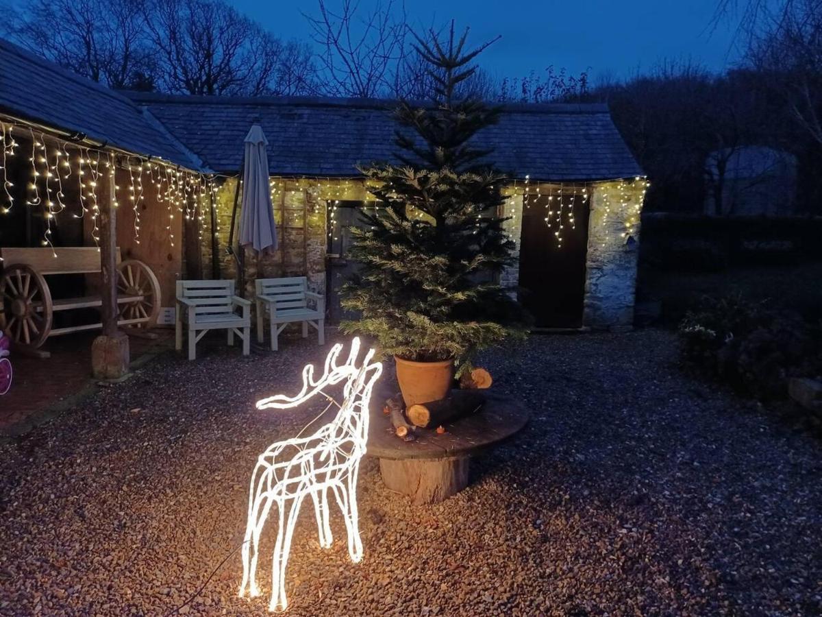 Unique Countryside Cottage Close To Sunderland Houghton-le-Spring Εξωτερικό φωτογραφία