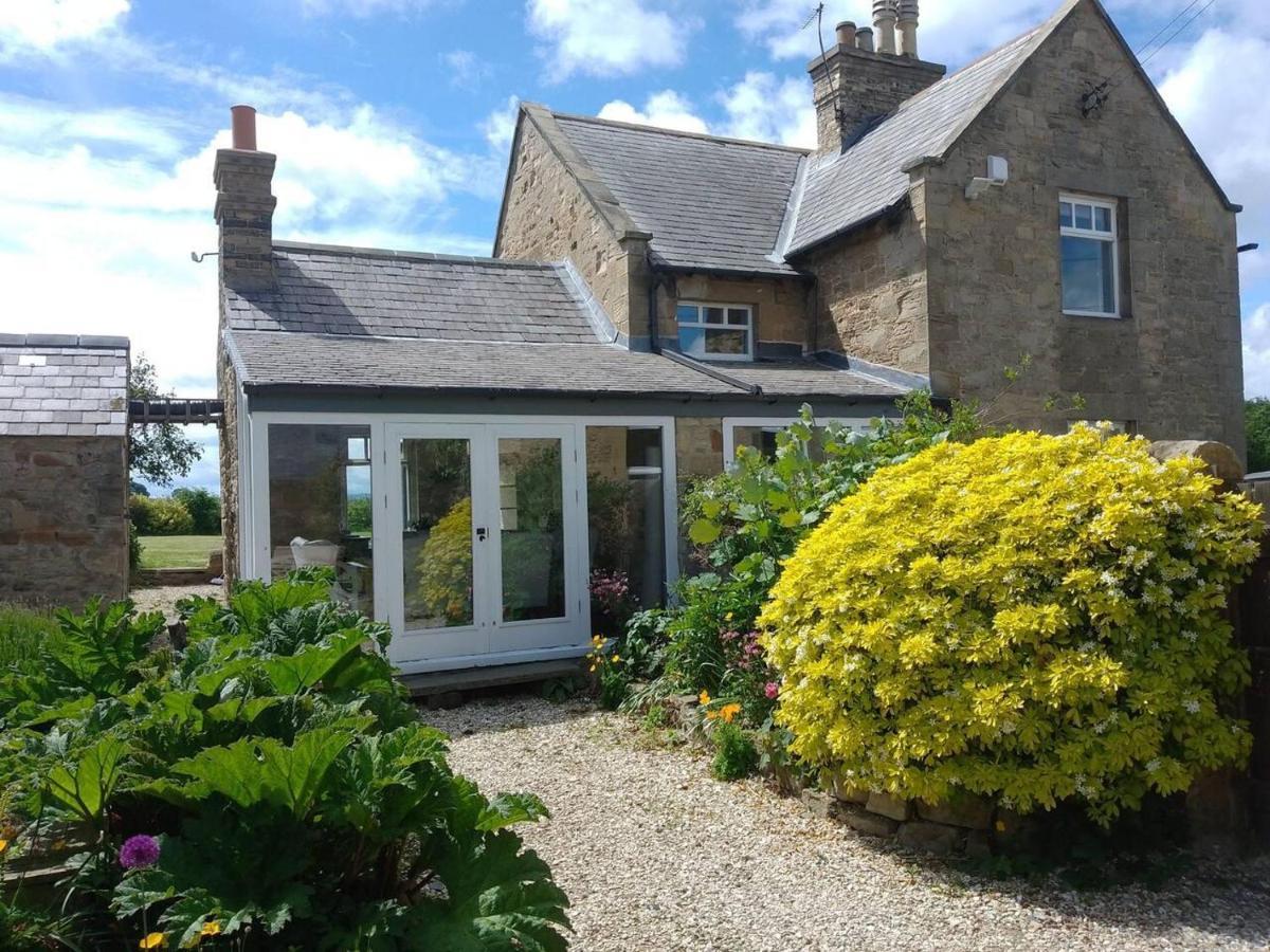 Unique Countryside Cottage Close To Sunderland Houghton-le-Spring Εξωτερικό φωτογραφία