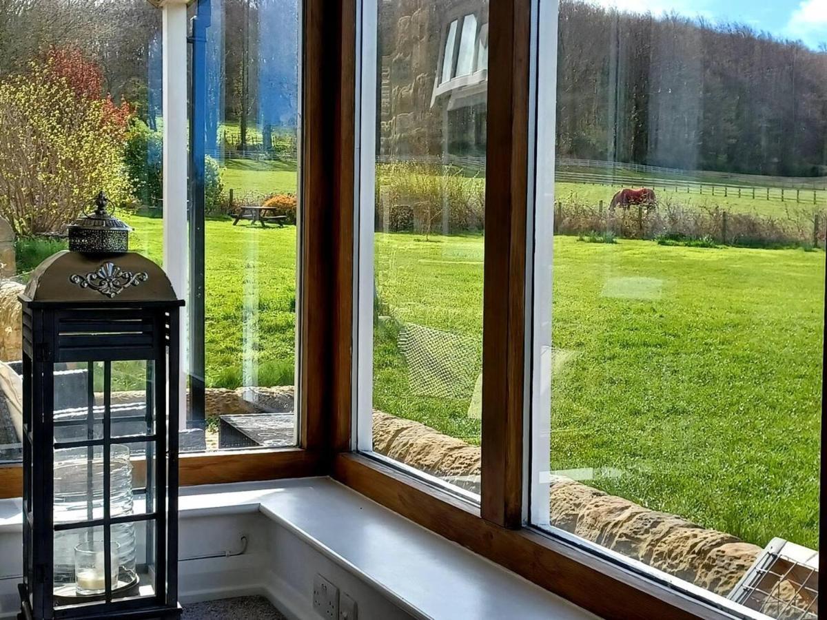 Unique Countryside Cottage Close To Sunderland Houghton-le-Spring Εξωτερικό φωτογραφία