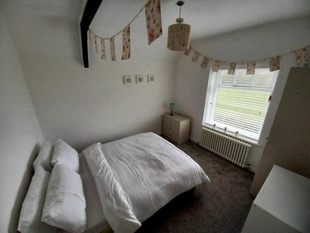 Unique Countryside Cottage Close To Sunderland Houghton-le-Spring Εξωτερικό φωτογραφία
