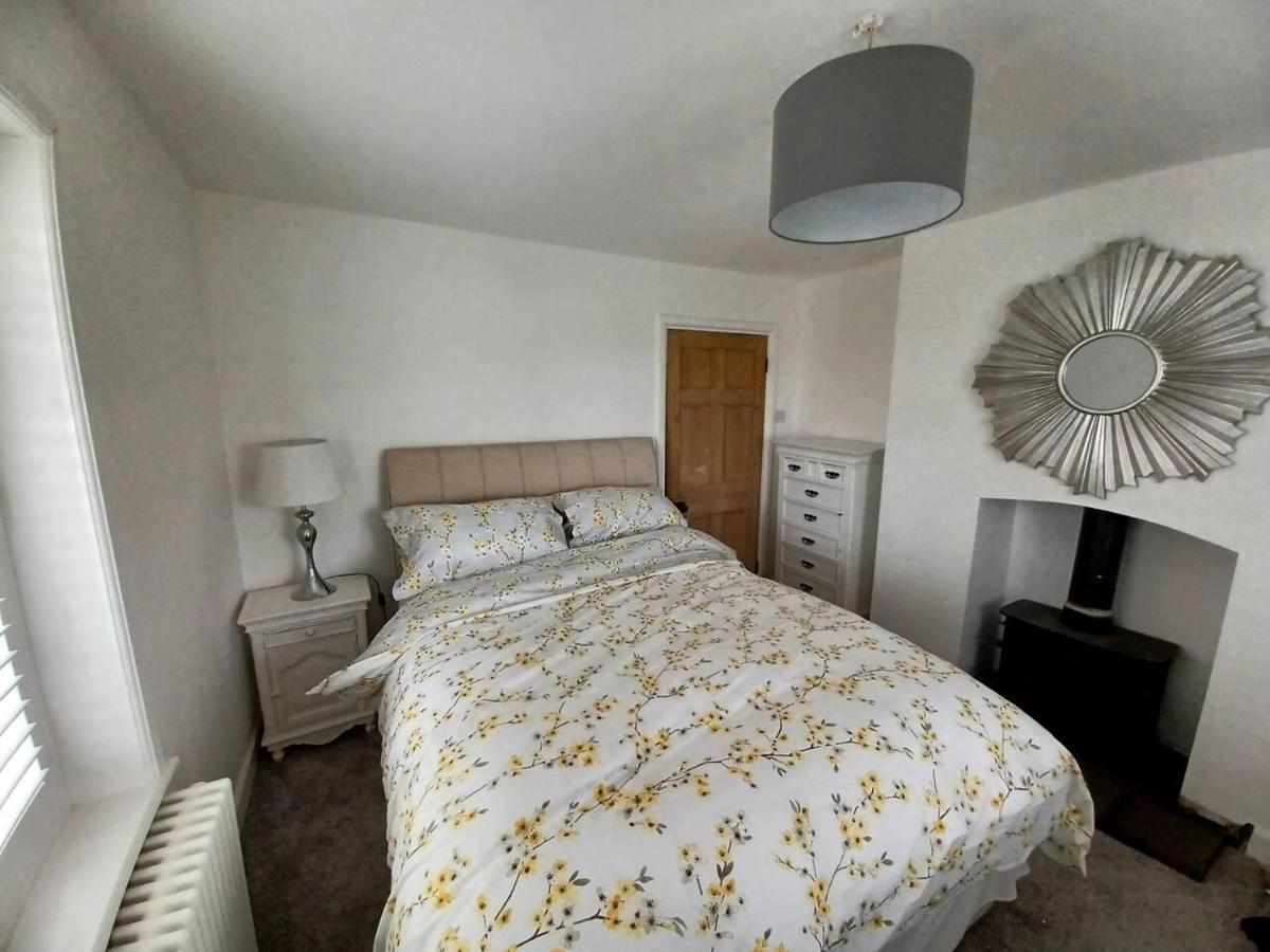 Unique Countryside Cottage Close To Sunderland Houghton-le-Spring Εξωτερικό φωτογραφία