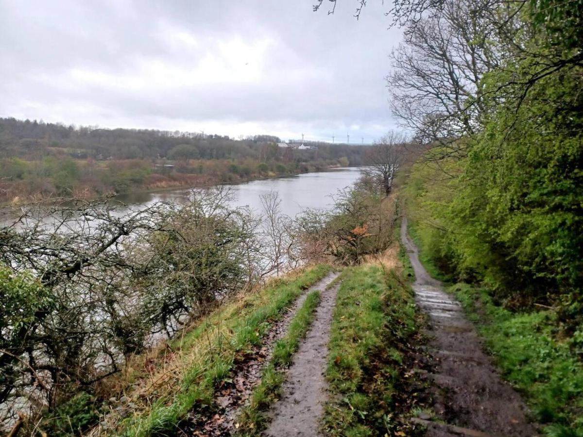 Unique Countryside Cottage Close To Sunderland Houghton-le-Spring Εξωτερικό φωτογραφία