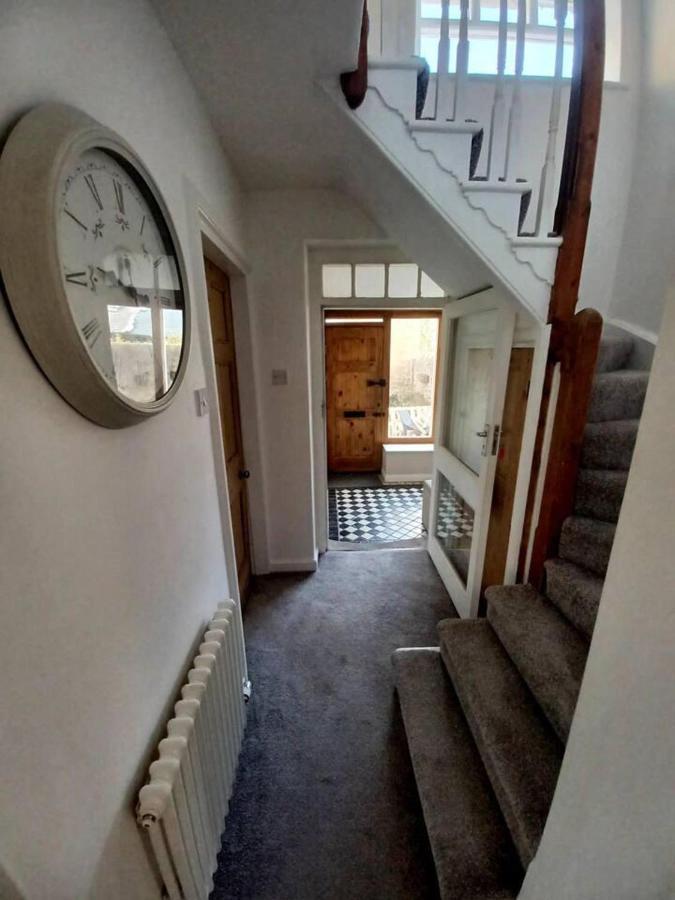 Unique Countryside Cottage Close To Sunderland Houghton-le-Spring Εξωτερικό φωτογραφία