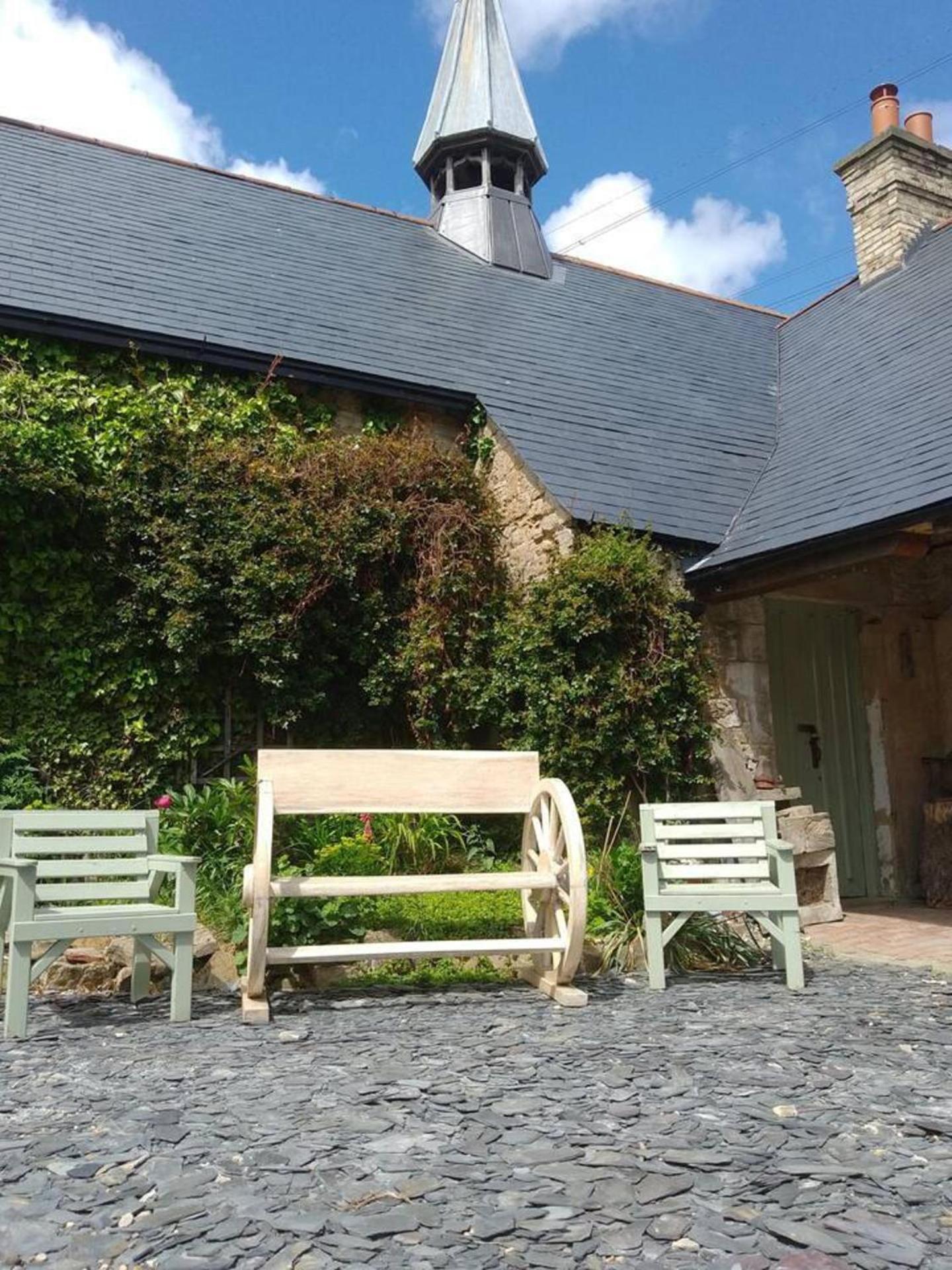 Unique Countryside Cottage Close To Sunderland Houghton-le-Spring Εξωτερικό φωτογραφία